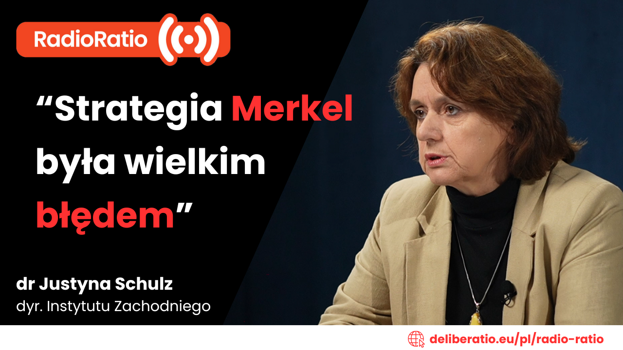 Europa, Europa!: Niemcy w dobie kryzysu parlamentarnego i gospodarczego