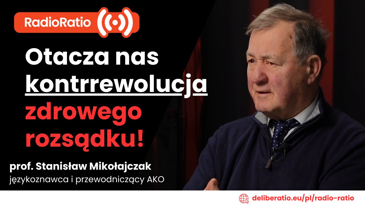 Europa, Europa!: Czy Polska potrzebuje konserwatywnych elit?