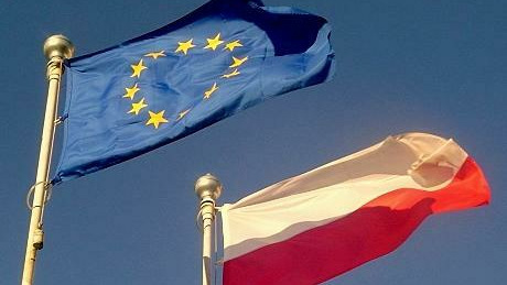 Dylematy polskiej polityki europejskiej