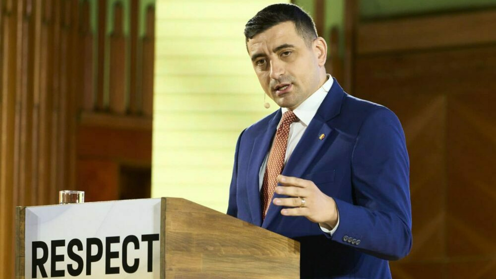 Romania votes, but the label remains: stigma on George Simion and AUR resists the ballot box