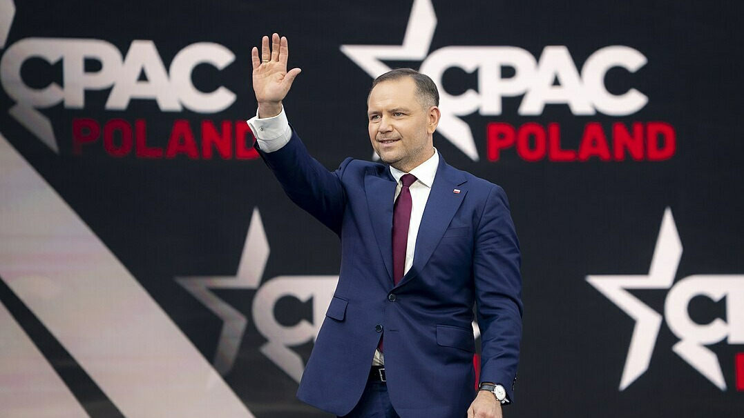 Nawrocki's existential victory revives the Polish right-wing