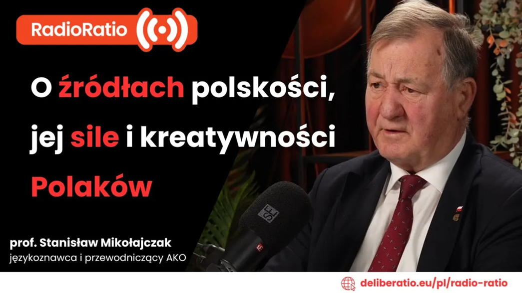 Europa, Europa!: O źródłach polskości, jej sile i kreatywności Polaków