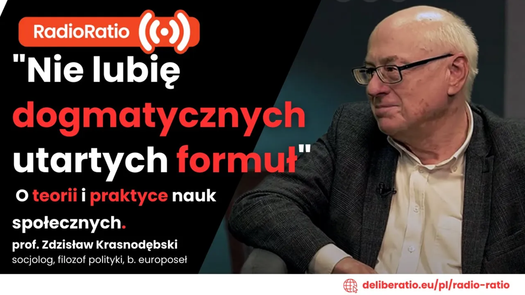 Europa, Europa!: O teorii i praktyce nauk społecznych