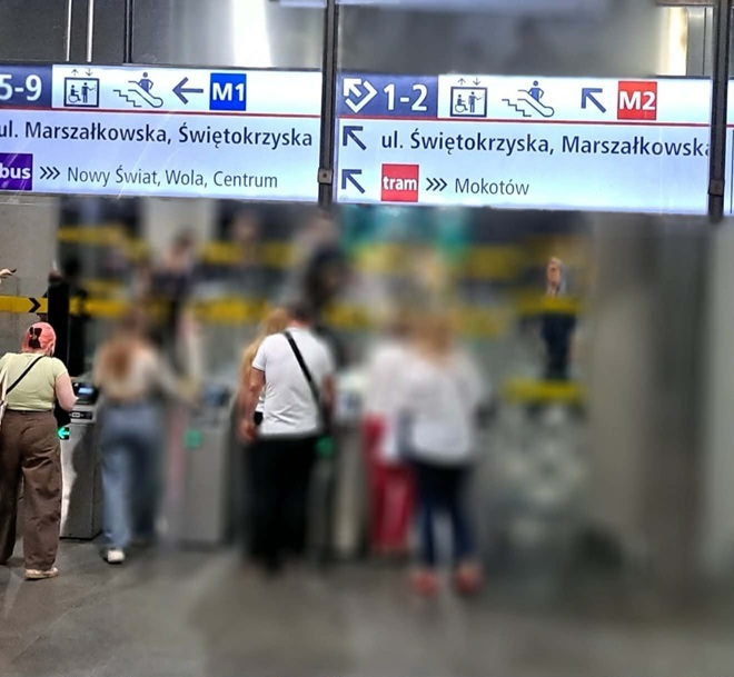 Przekleństwa polskie