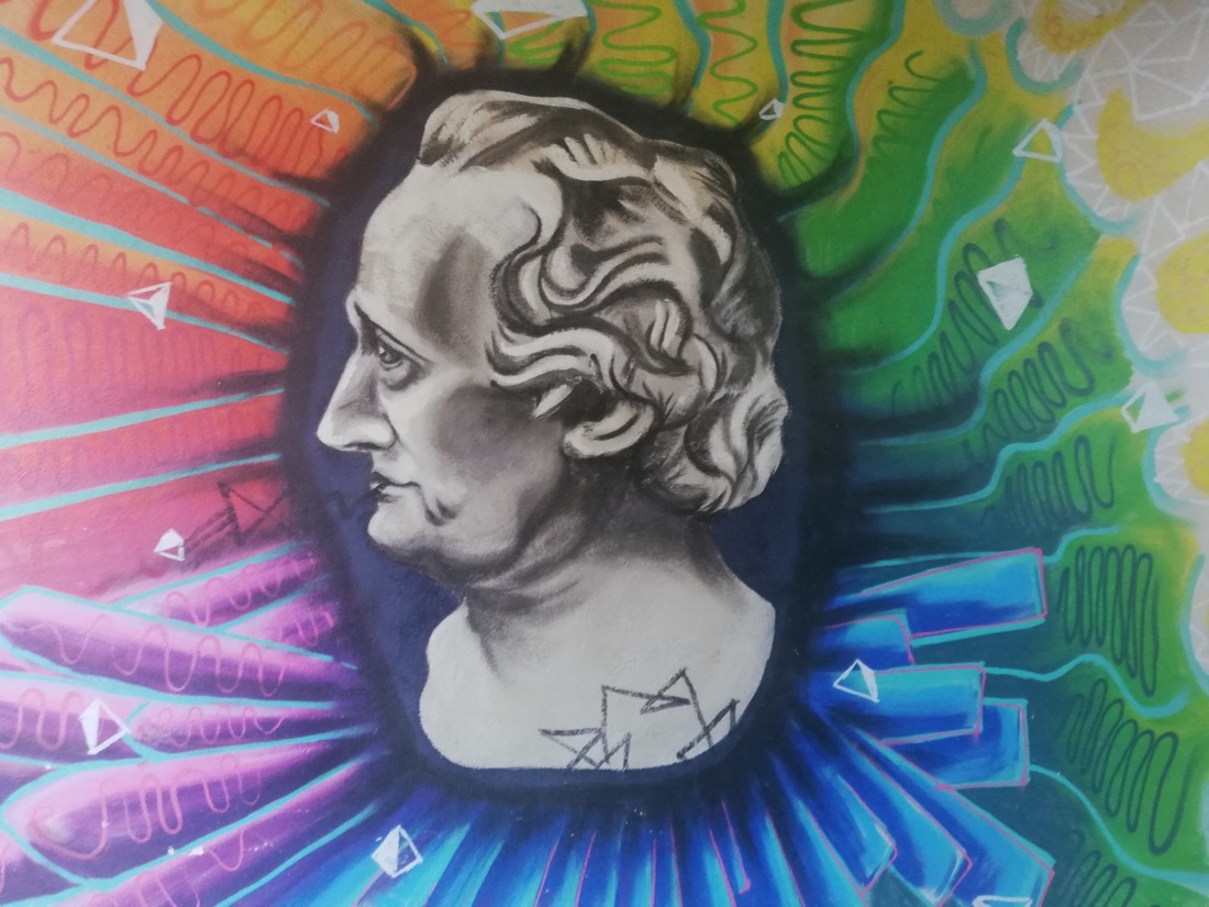 „Lucyferowy pośpiech”, czyli Goethe oskarża diabła