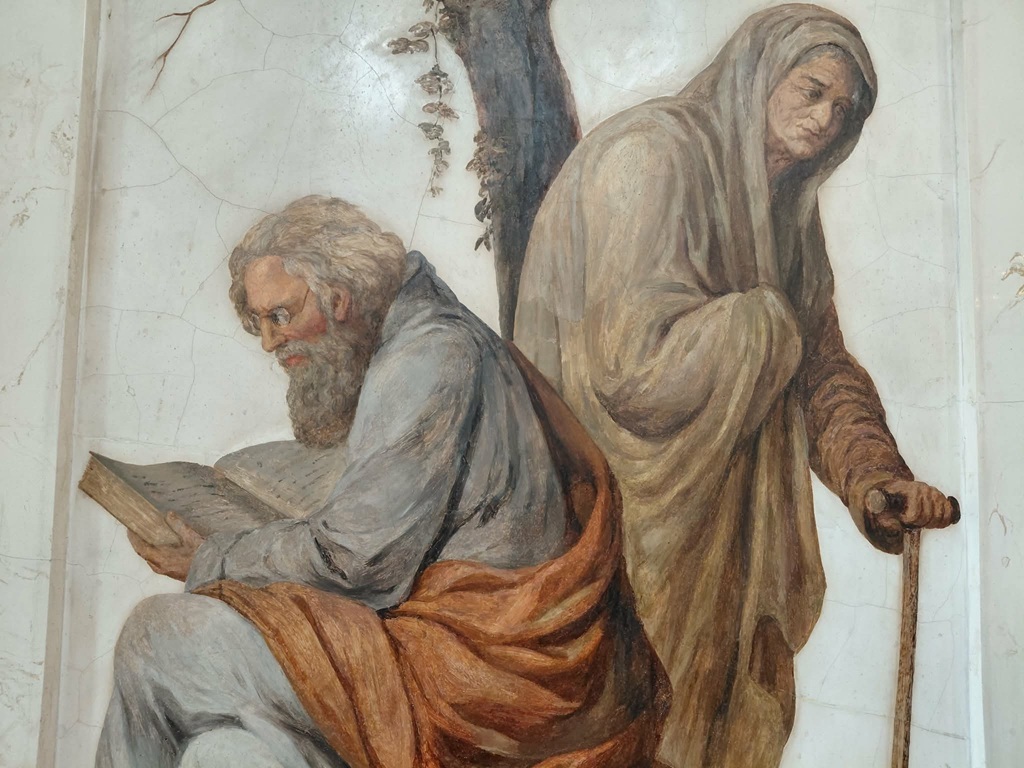 Z podsłuchów dowiedzieli, że jestem człowiekiem ponurym, bo słucham muzyki Mozarta, Beethovena. A to wszystko był nasz szyfr… – rozmowa Macieja Mazurka z Piotrem Jeglińskim