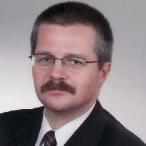 Radosław  Żurawski vel Grajewski