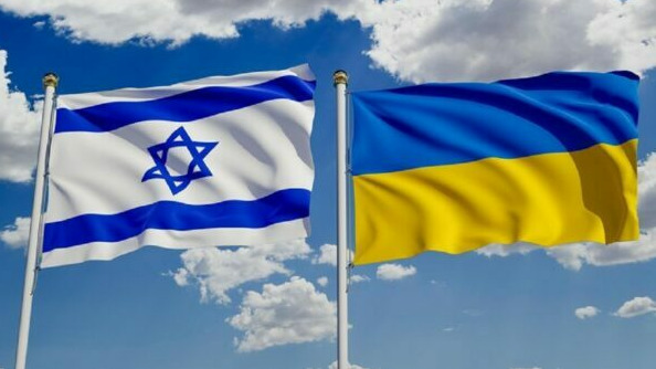 How the Right Splits on the Israel and Ukraine Topics