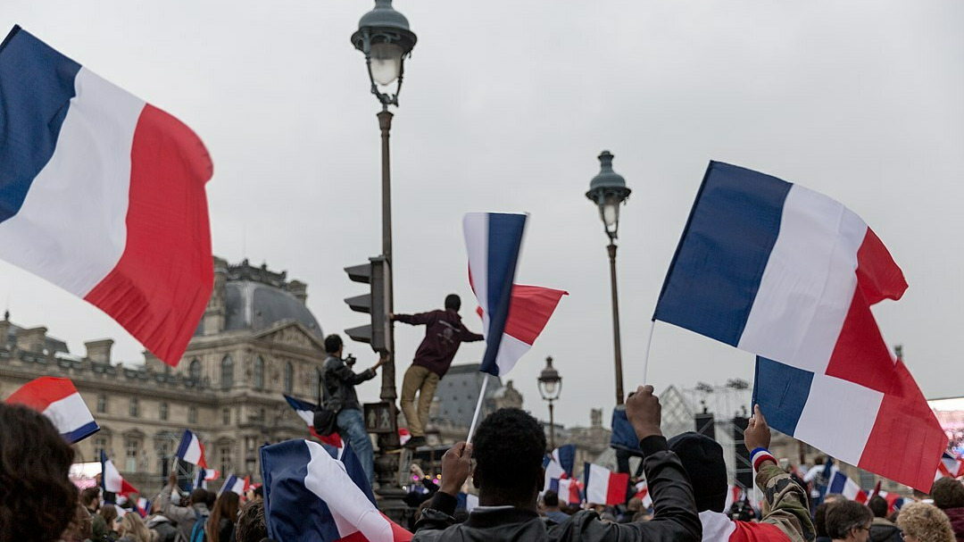 France: towards chaos?