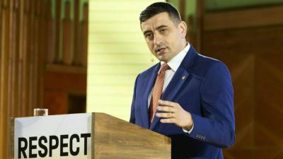 Romania votes, but the label remains: stigma on George Simion and AUR resists the ballot box