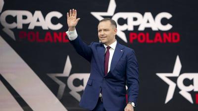 Nawrocki's existential victory revives the Polish right-wing
