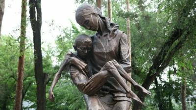The Goloshchokin genocide, the unknown Kazakh Holodomor