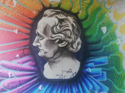 „Lucyferowy pośpiech”, czyli Goethe oskarża diabła