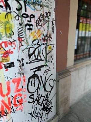 Demokracja walcząca – z rezultatem wyborów