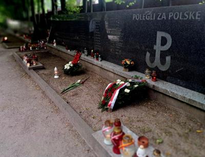Z archiwum Deliberatio: Powstanie Warszawskie: dwa kontrargumenty do krytycznej opinii Wolniewicza