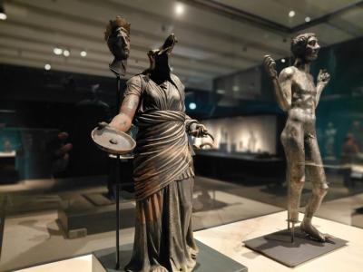 Europe’s Vocation, Mission and Role in the Post-Historical West