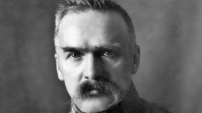 Book review: Jozef Pilsudski: Founding Father of Modern Poland