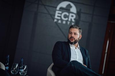 Rubén Pulido: El yihadismo está utilizando las redes de la inmigración ilegal para entrar en España y en Europa