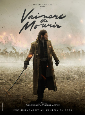 Vaincre ou mourir: the motto of the French cinema of Resistance