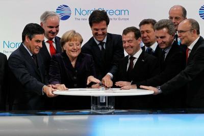 France can thank the heroes who destroyed the Nord Stream I & II pipelines