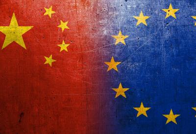 Przegląd relacji UE-Chiny - maj 2023 
