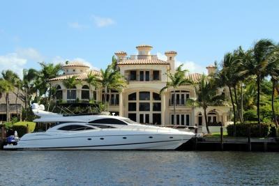 Ban Billionaires! – Don't tax them, exile them to their yachts