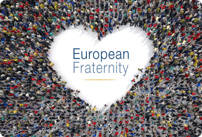 Interview with Anna Tompson, member of the “European Fraternity”