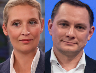 The AfD: Caught between Realpolitik and Dreaming