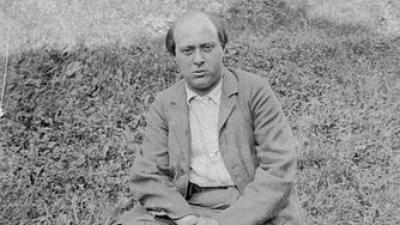 Conservative and Revolutionary: About Arnold Schoenberg
