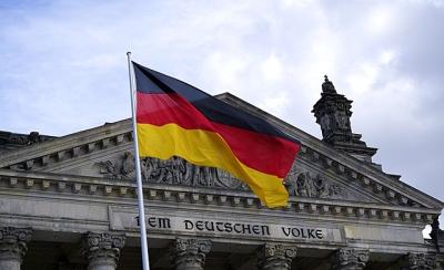 Country Report: Germany Faces Loss of Prosperity