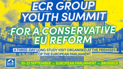 ECR Group Youth Summit