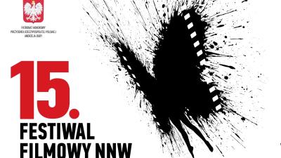 15. Międzynarodowy Festiwal Filmowy NNW od 27 do 30 września w Gdyni
