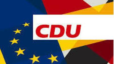 Die Schwäche der CDU