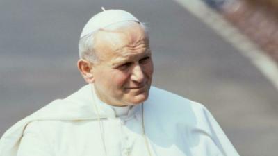 John Paul II’s Vision for Our Future