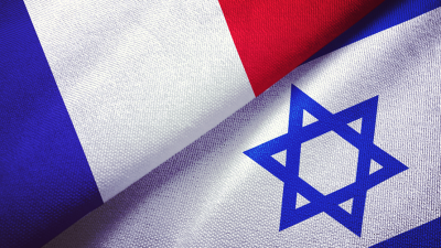 France: Jews in danger
