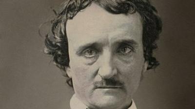 Edgar Allan Poe – wiersze o śmierci i miłości