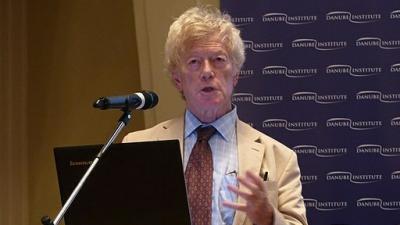 The Significance of Roger Scruton's Philosophy 