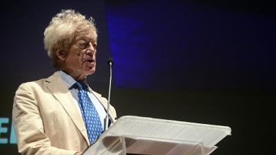 Main Currents in Roger Scruton's Philosophy