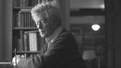 Sir Roger Scruton - "Beauty, Piety and Desecration" - an Elegiac Recollection in Tranquility