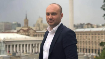 “Presentar información veraz sobre Ucrania es crucial para disipar dudas y mantener el foco en lo que está pasando”: Una entrevista con Andrey Buzarov