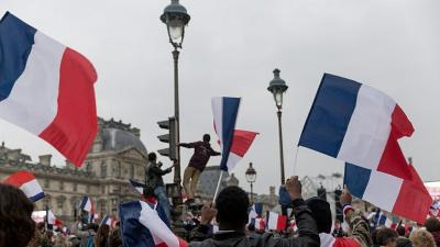 France: towards chaos?