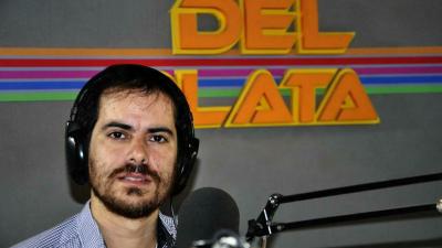 Dante Augusto Palma: Milei is fighting the cultural battle by defending the “ideas of freedom”. 